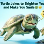 Turtle Jokes