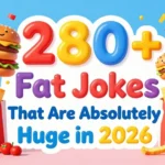 Fat Jokes