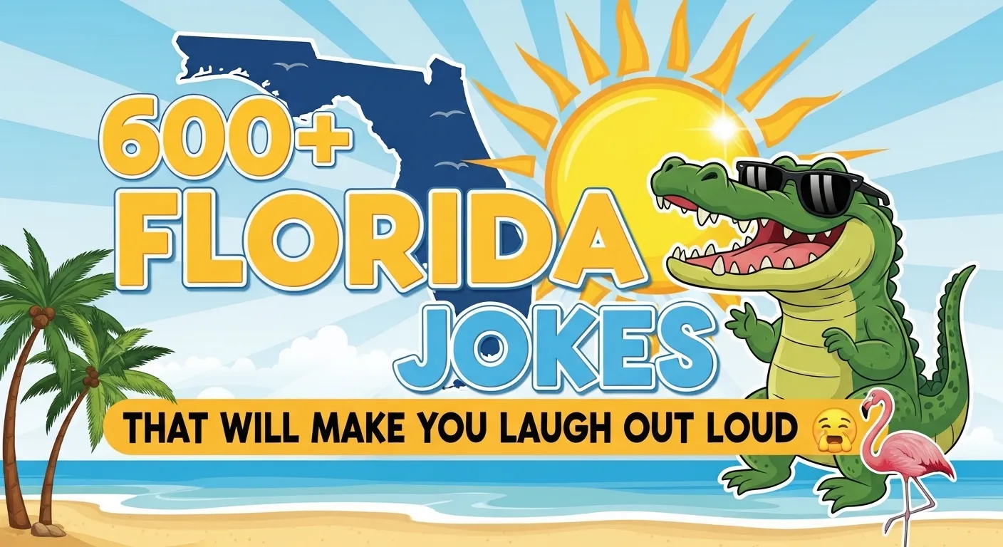 Florida Jokes