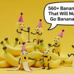 Banana Jokes