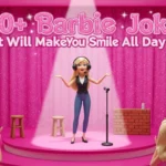 Barbie Jokes