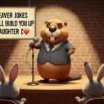Beaver Jokes