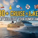 Cruise Jokes