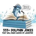 Dolphin Jokes