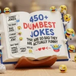 Dumbest Jokes