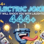 Electric Jokes