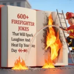 Firefighter Jokes
