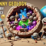 Geology Jokes