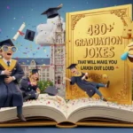 Graduation Jokes