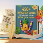 Hawaiian Jokes