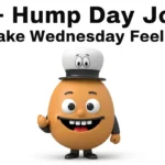 Hump Day Jokes