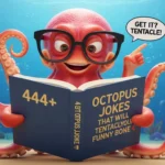 Octopus Jokes