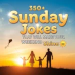Sunday Jokes