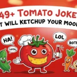 Tomato Jokes