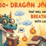 Dragon Jokes