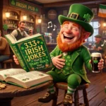 Irish Jokes