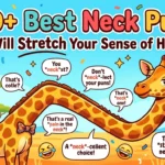 Neck Puns