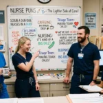 Nurse Puns