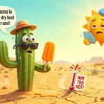 Arizona Puns