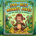 Best Monkey Jokes