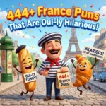France Puns
