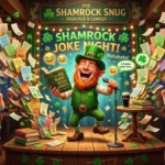 Irish Jokes