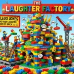 LEGO Jokes