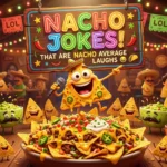Nacho Jokes