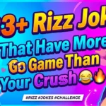 Rizz Jokes