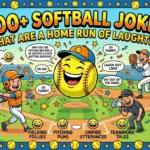 Softball Jokes