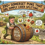Somerset Puns