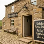 Yorkshire Puns