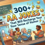 AA Jokes