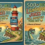 Best Lighthouse Jokes