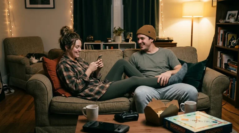 FWB Meaning in Dating