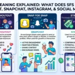 SFS Meaning