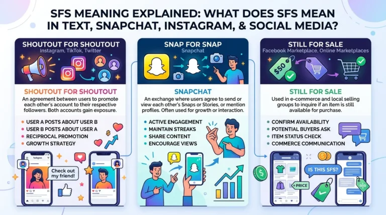 SFS Meaning
