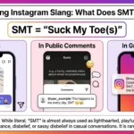 SMT Meaning
