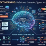 Text to Text Meaning