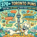 Toronto Puns